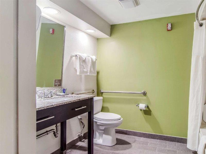 Sleep Inn Austintown - Youngstown, West Екстериор снимка