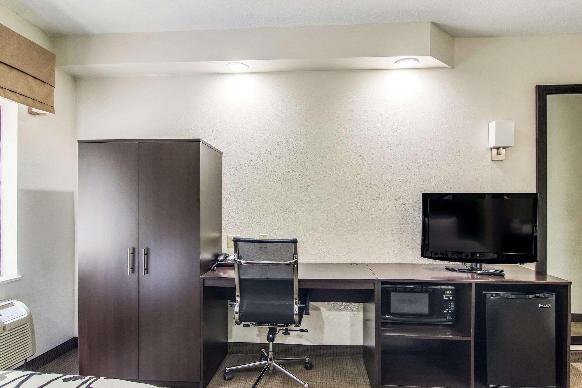 Sleep Inn Austintown - Youngstown, West Екстериор снимка