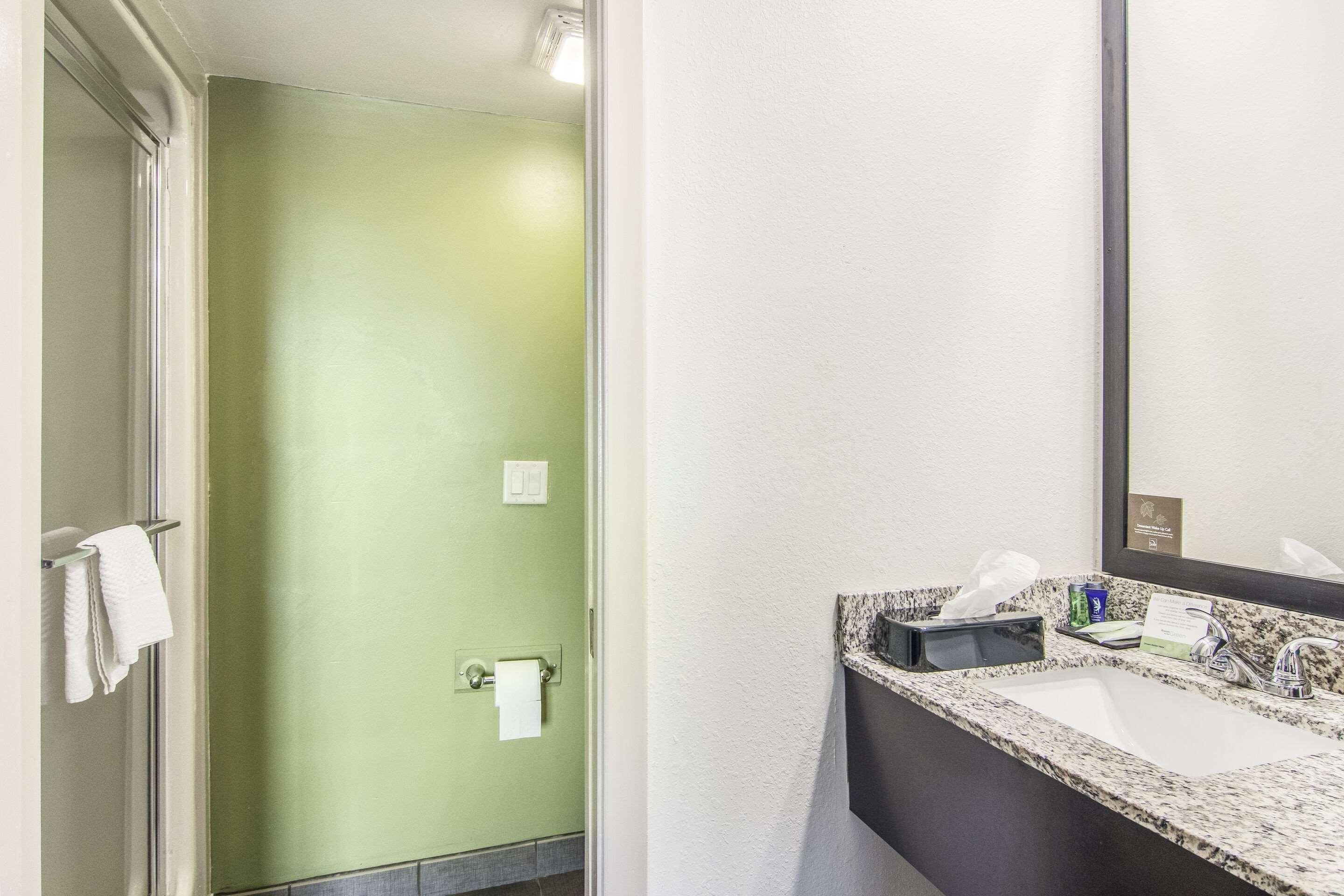 Sleep Inn Austintown - Youngstown, West Екстериор снимка