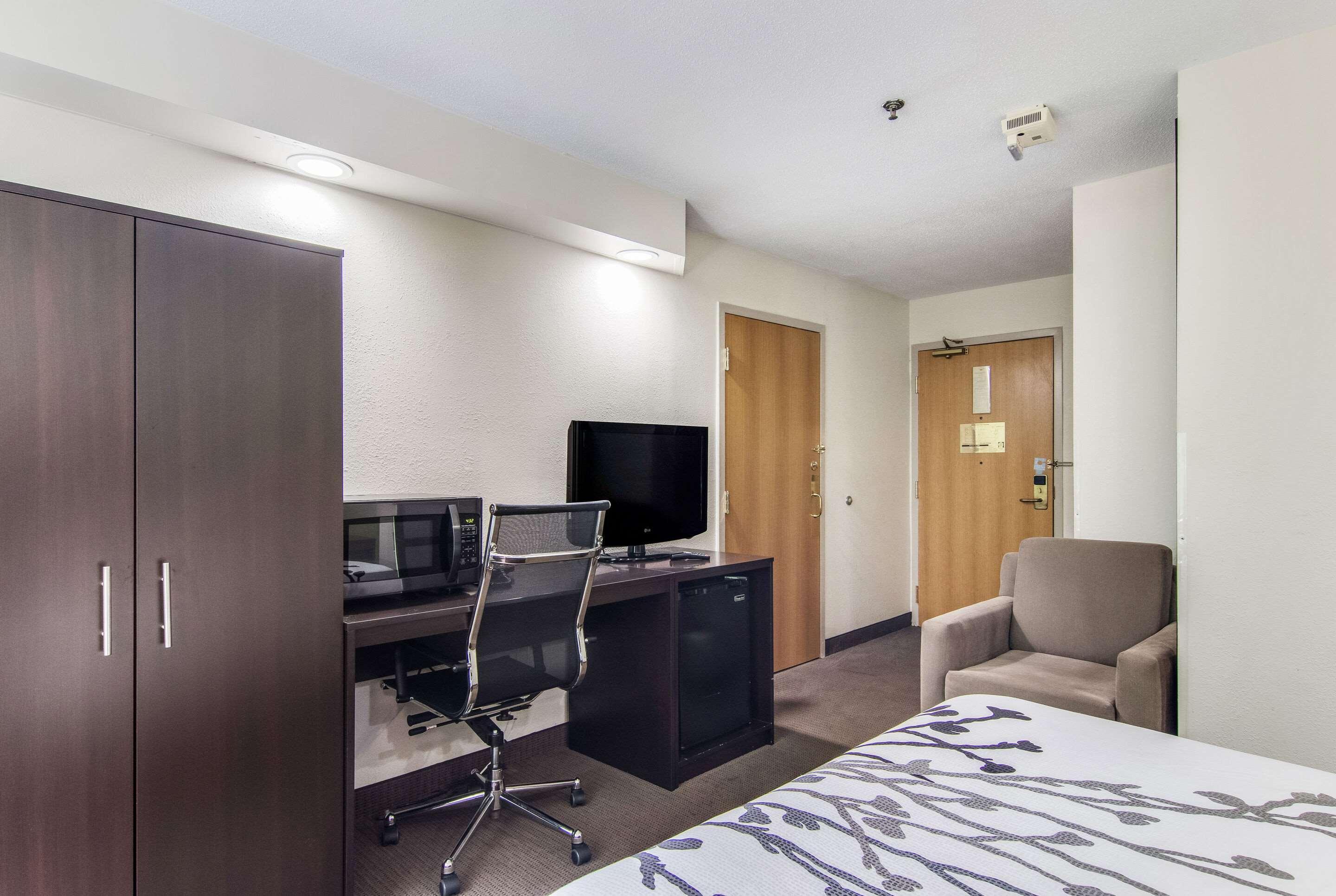 Sleep Inn Austintown - Youngstown, West Екстериор снимка