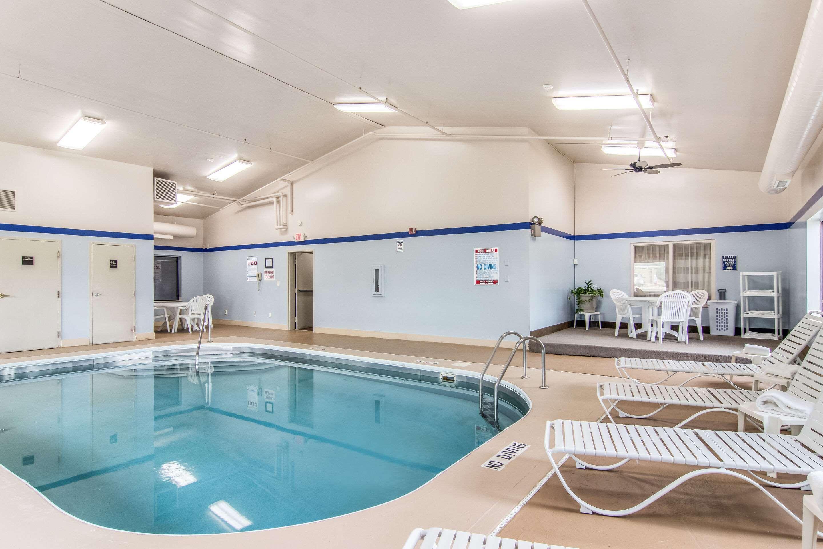 Sleep Inn Austintown - Youngstown, West Екстериор снимка