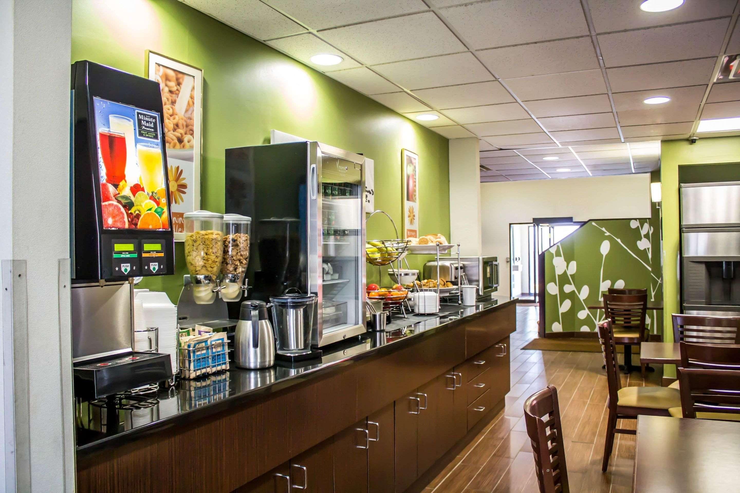 Sleep Inn Austintown - Youngstown, West Екстериор снимка