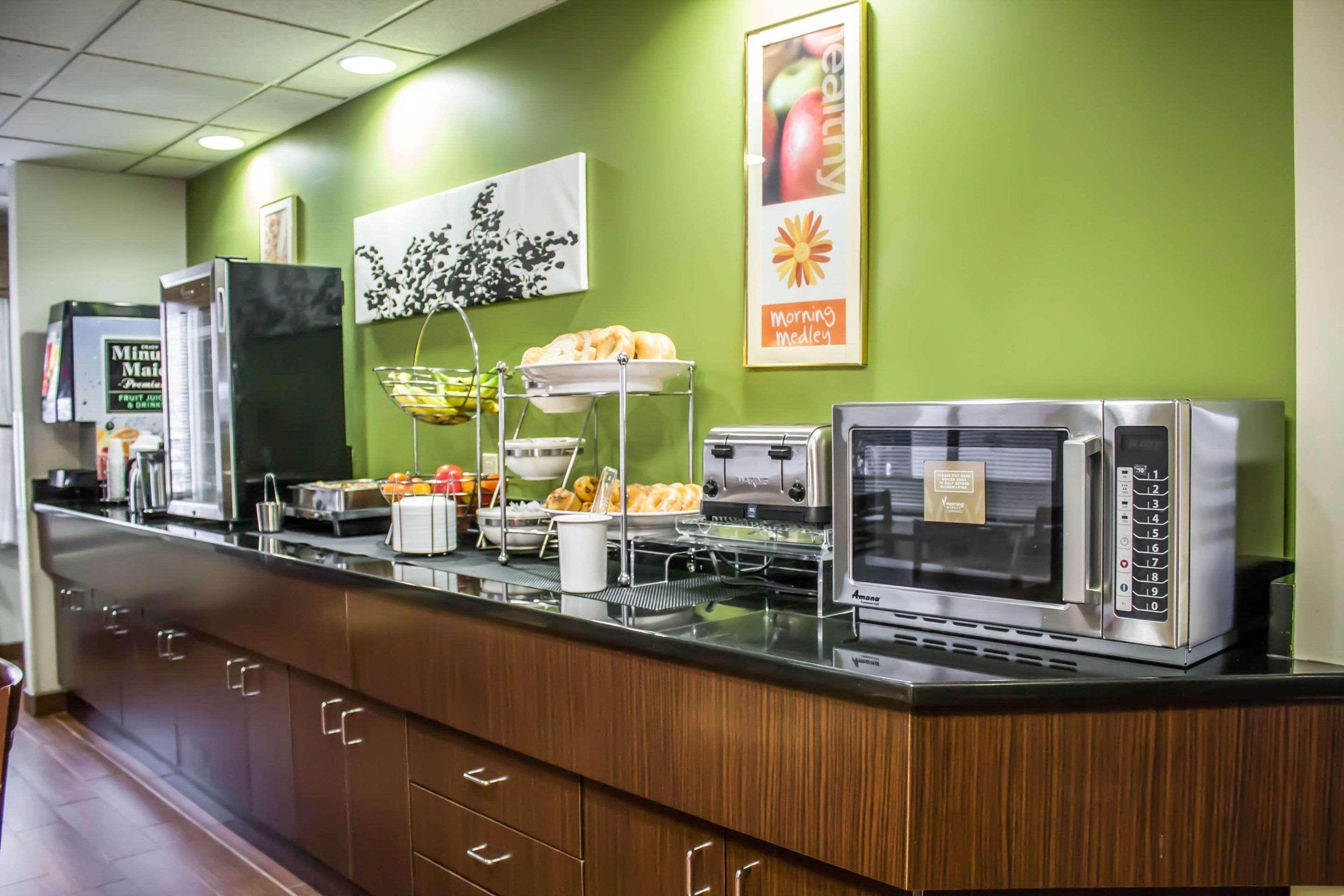 Sleep Inn Austintown - Youngstown, West Екстериор снимка