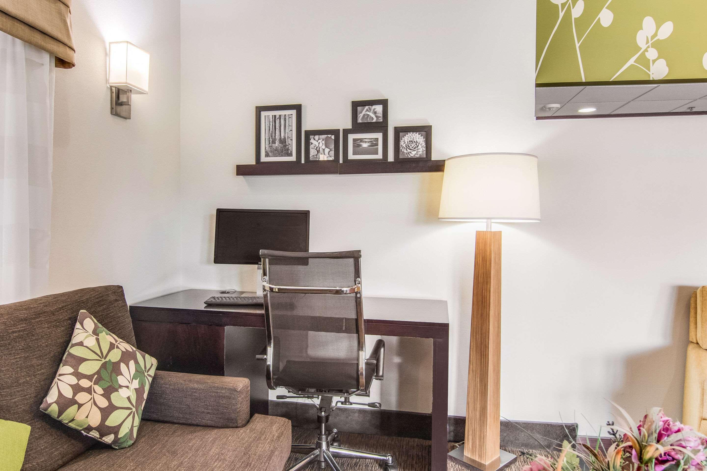 Sleep Inn Austintown - Youngstown, West Екстериор снимка