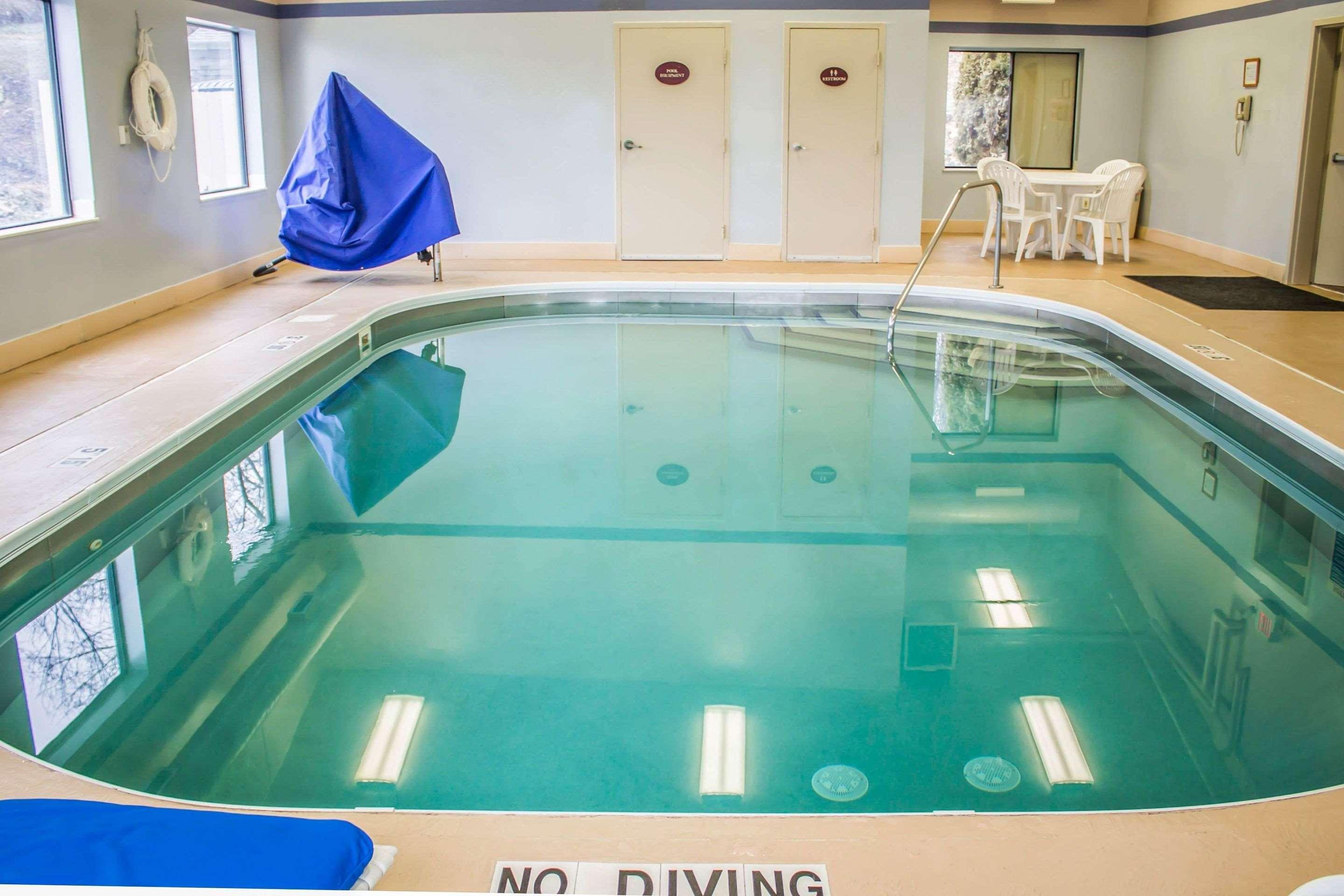 Sleep Inn Austintown - Youngstown, West Екстериор снимка