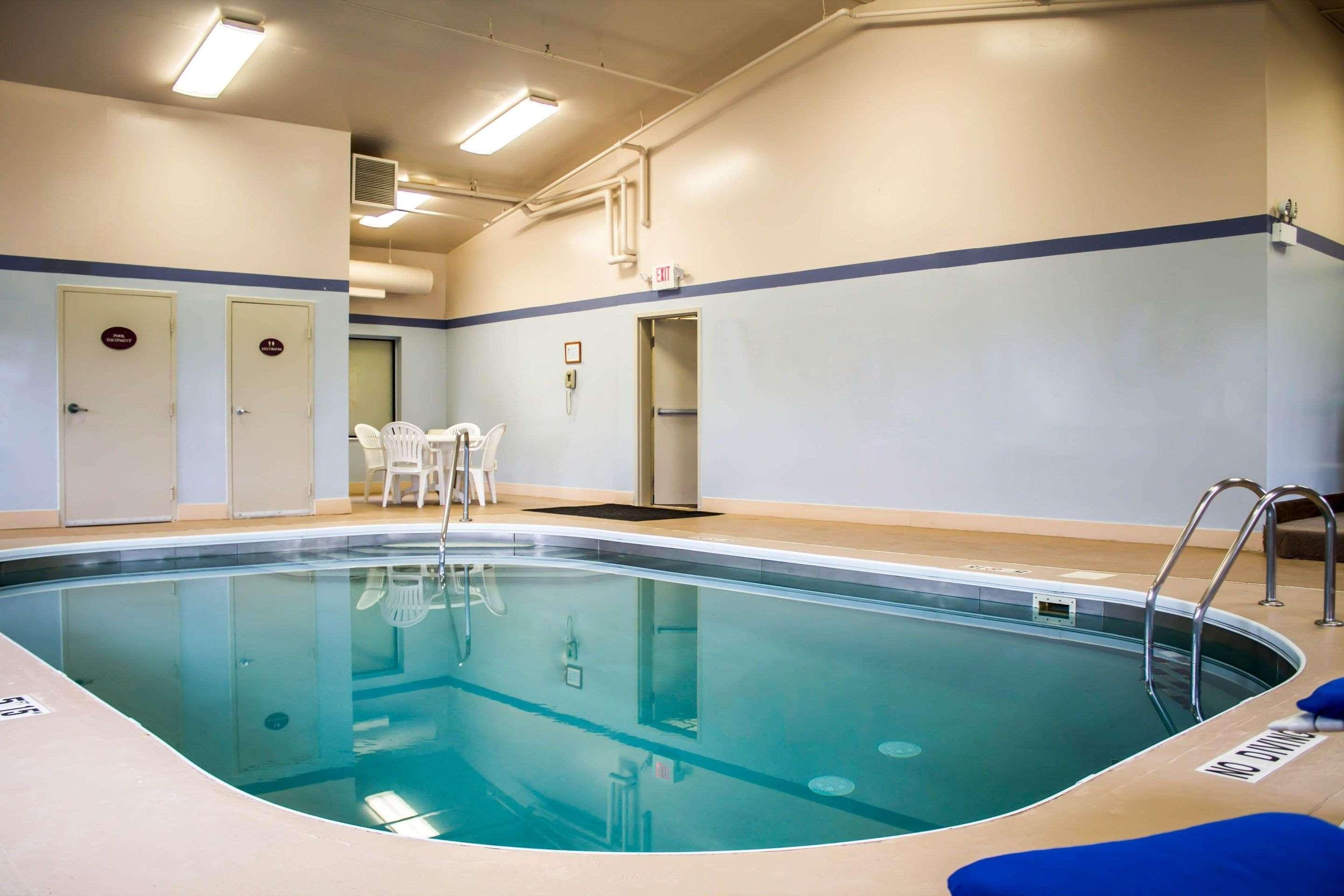 Sleep Inn Austintown - Youngstown, West Екстериор снимка