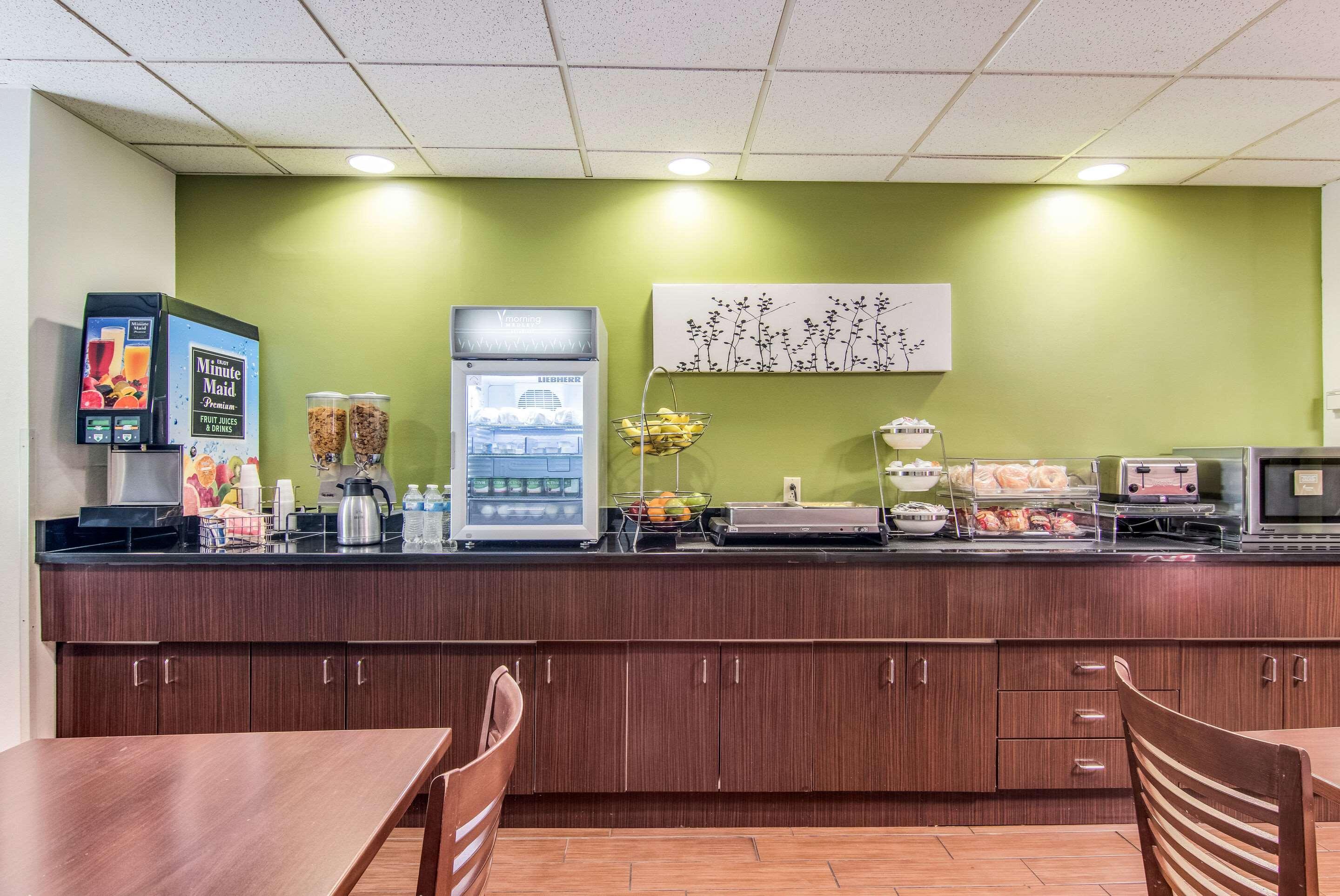 Sleep Inn Austintown - Youngstown, West Екстериор снимка
